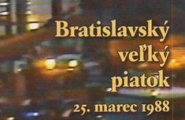 manifestacia