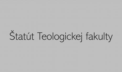 statut